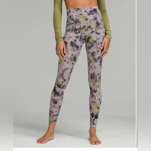 Lululemon Size 14 Align Leggings